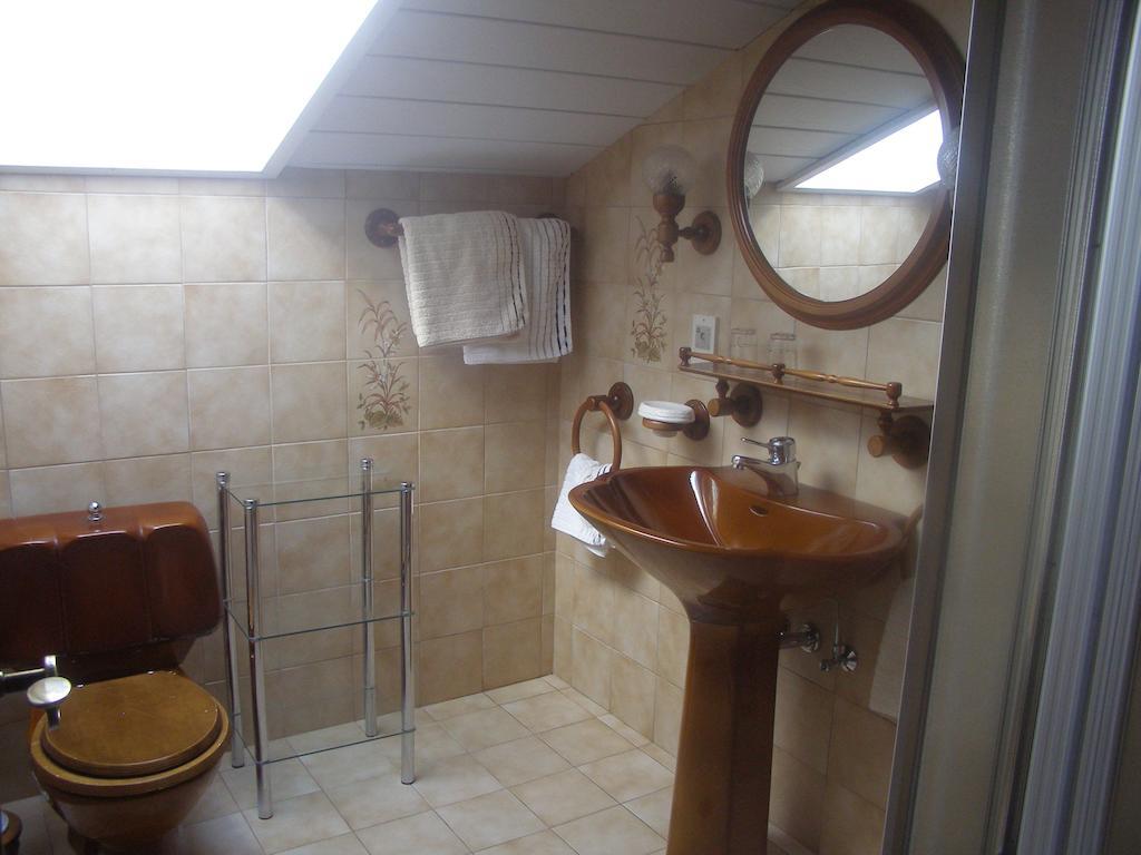 Hotel Haus Gschwendtner Pfarrwerfen Zimmer foto