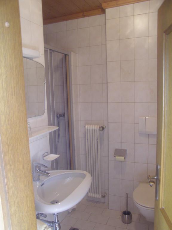 Hotel Haus Gschwendtner Pfarrwerfen Zimmer foto